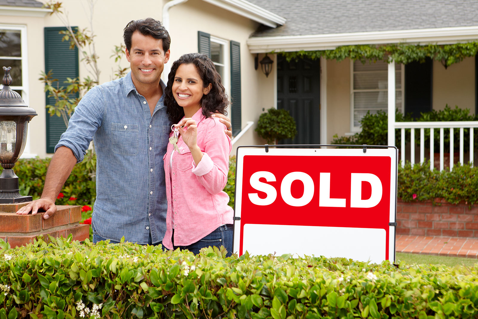 Getting your home sold with Linda Owen