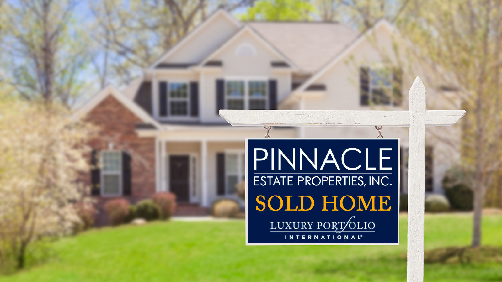 Pinnacle Real Estate Sold Home